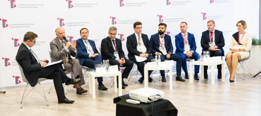 Jeszcze tylko dzisiaj można się rejestrować na III Forum Przedsiębiorczości
