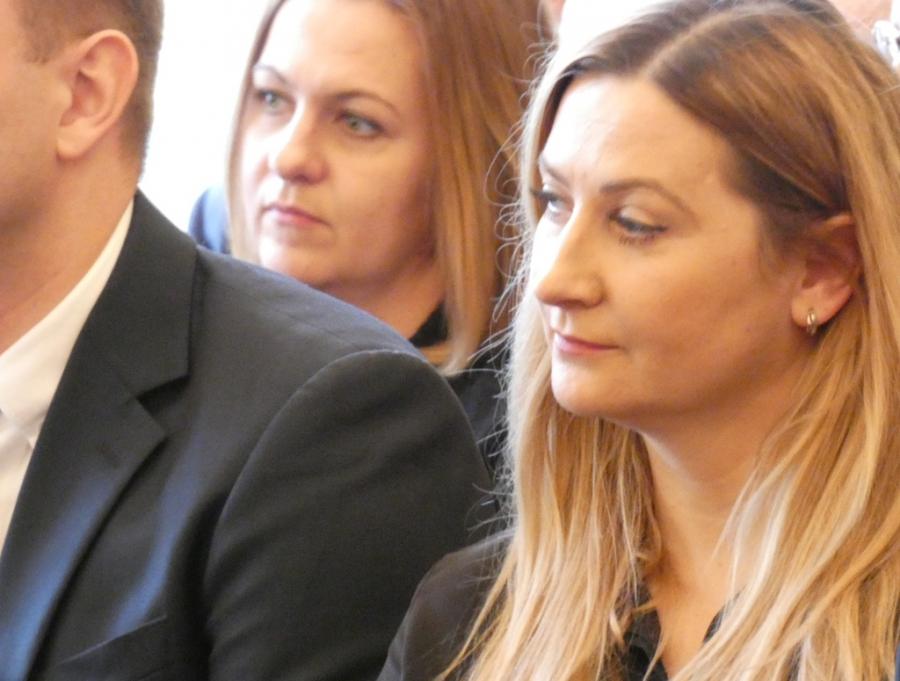 Jutro wybory szefa powiatowych struktur Platformy. Kandydatka jest jedna