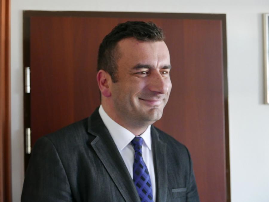 Daniel Serwa wygrał apelację. Złoży podanie o urlop, prezydent się zgodzi