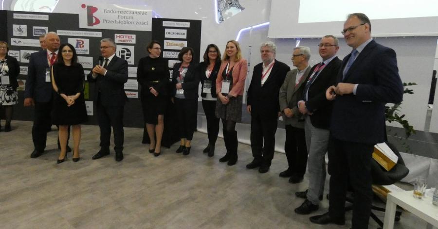 Czy jesteśmy skazani na chaos urbanistyczny? Ważne dyskusje na III Forum Przedsiębiorczości