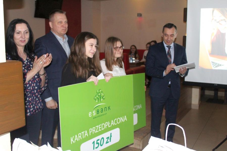 Finał X edycji konkursu „Bądź przedsiębiorczy-wypromuj zawód”