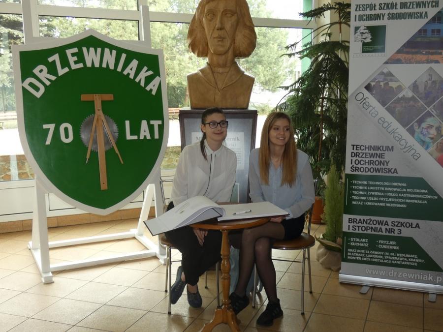 Wolni od uzależnień - kreatywni w życiu. Światowy Dzień Zdrowia w Drzewniaku