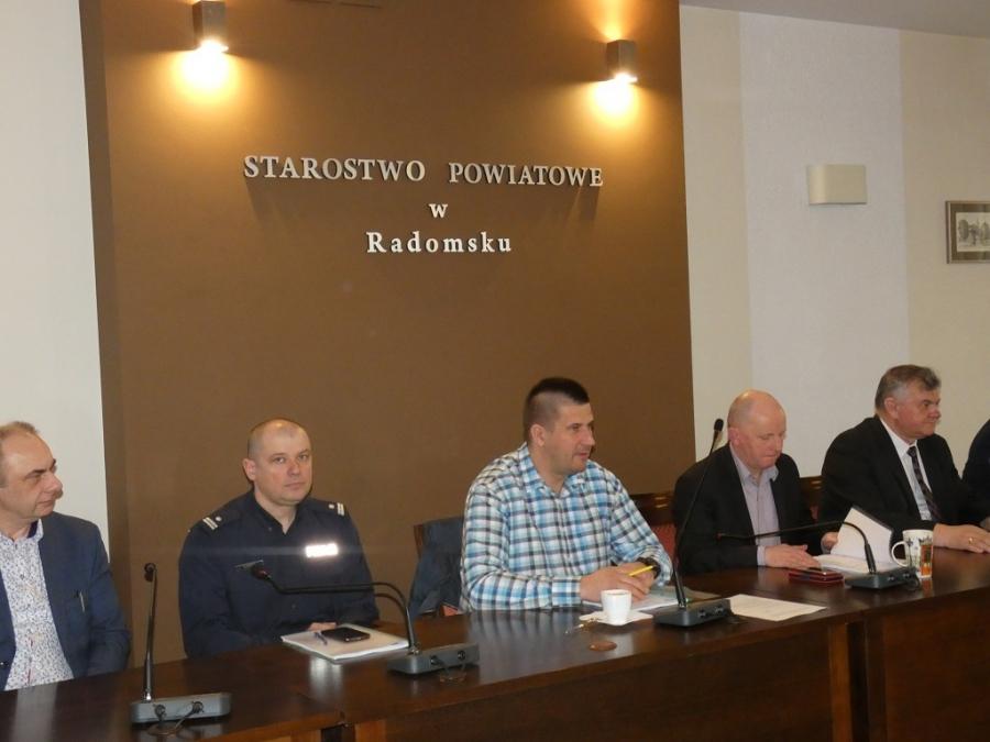 Ponad 18 tys. interwencji i mandaty za ponad milion zł. Podsumowanie 2018 roku