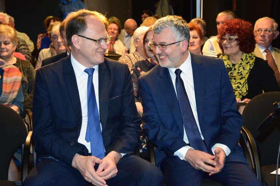 Wieczornica Węgierska w Miejskim Domu Kultury