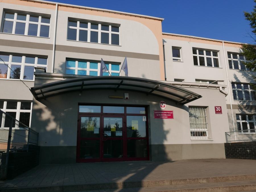 [STRAJK NA ŻYWO] MDK zaprasza na zajęcia edukacyjne i do kina. Od jutra
