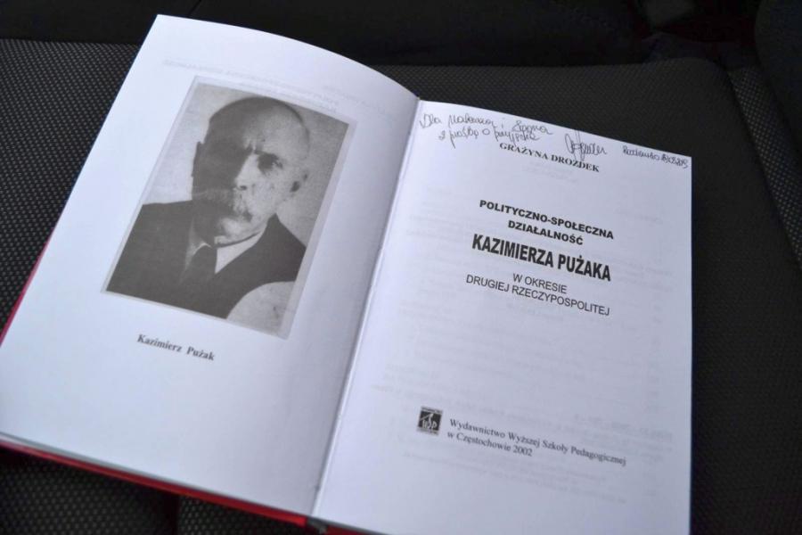 [ZDJĘCIA] Miesiąc pracy Mateusza i Igora w drodze do Sejmu Dzieci i Młodzieży