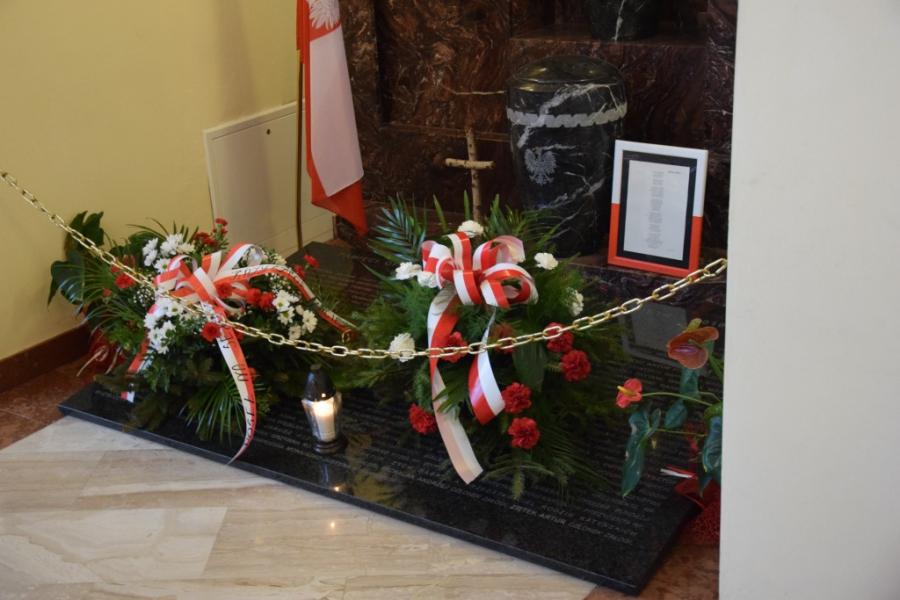 W Radomsku uczcili pamięć ofiar katastrofy smoleńskiej