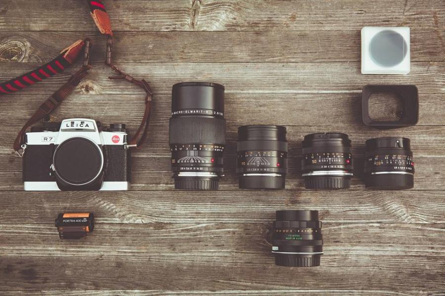 Starter Radomsko: warsztaty fotograficzne z Moniką Cichosz