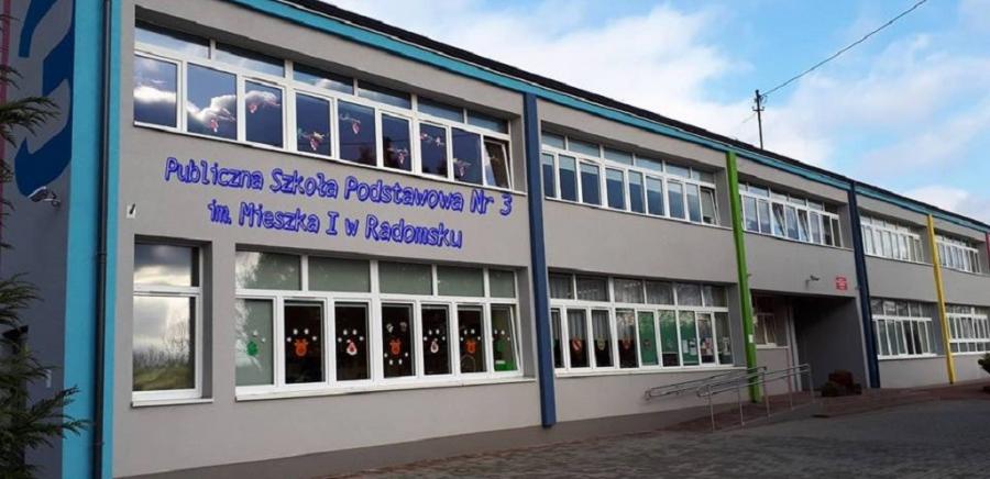 [STRAJK NA ŻYWO] Bardzo mocny list nauczycieli PSP 3: dość kłamstw!