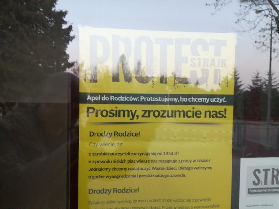 [LIST] Karta Nauczyciela jest dzisiaj zbędna