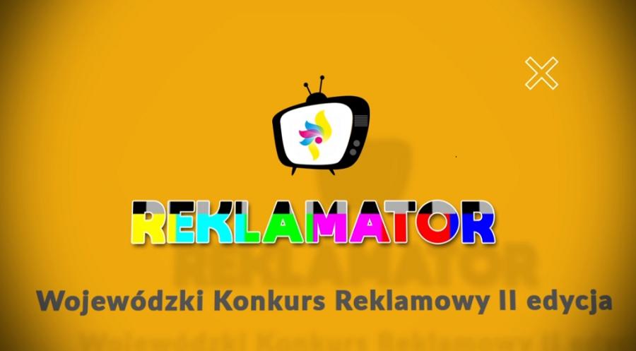 Reklamator: Elektryk ogłasza drugą edycję wojewódzkiego konkursu