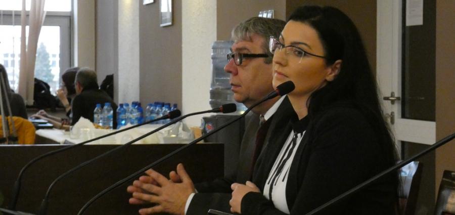 [NEWS] Starosta Beata Pokora przechodzi do rady nadzorczej PGK