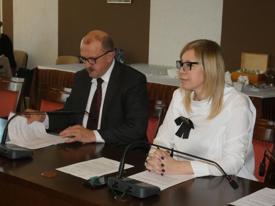 Majątek Szpitala Powiatowego urósł o ponad 10 mln złotych. Roczne zyski to blisko 400 tys. zł