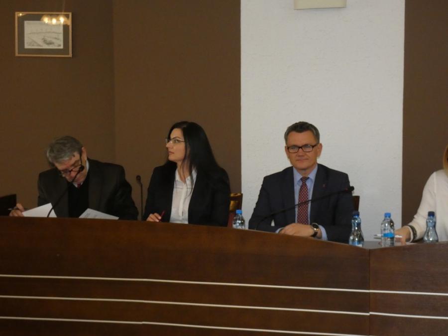 Strajk się zaostrza. Spotkanie z dyrektorami nie odbyło się. Nauczyciele nie chcą rozmawiać.