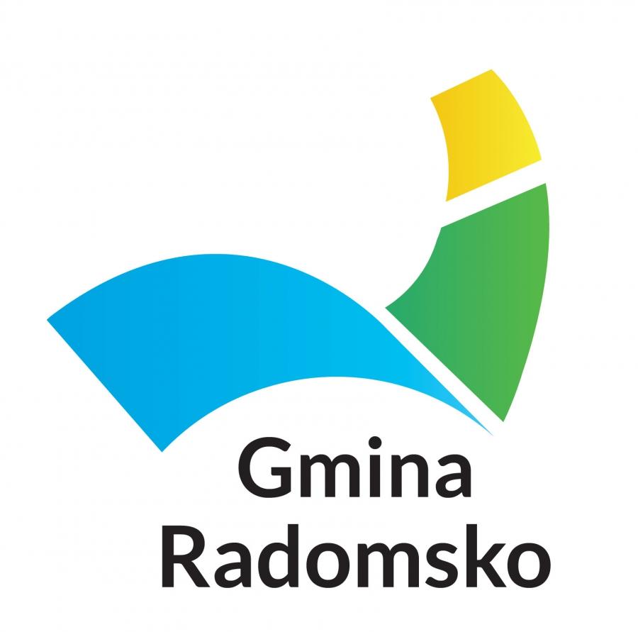 Sebastian Pierzchalski autorem nowego logo gminy Radomsko