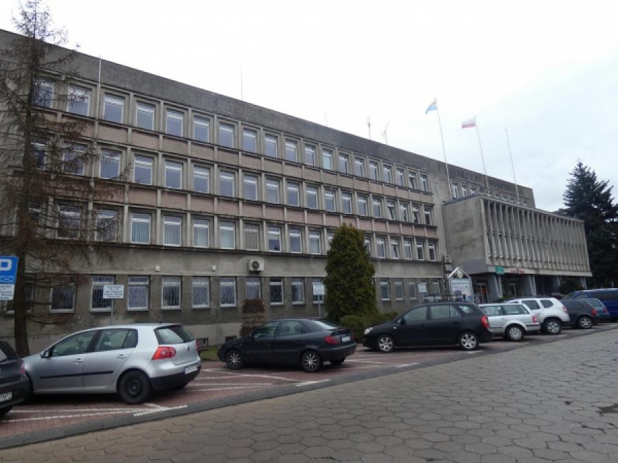 Sala obrad w Urzędzie Miasta doczeka się remontu. Koszt to 400 tys. zł
