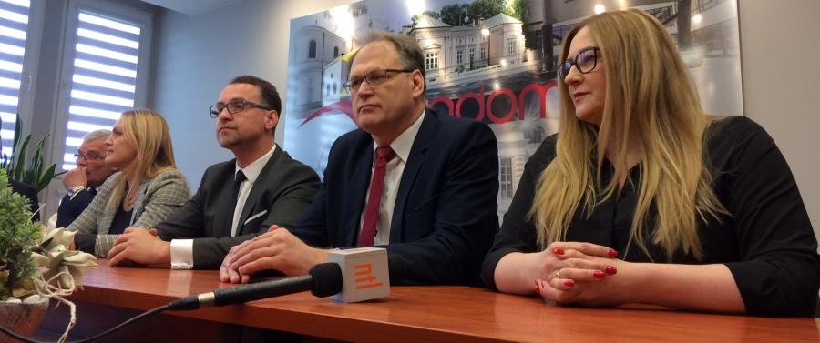 Będą zmiany w budżecie obywatelskim. Rośnie pula, do 1,3 mln zł