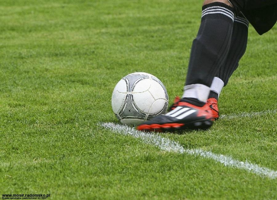 Do poniedziałku trwają zapisy drużyn do Radomszczańskiej Ligii „Szóstek” sezonu 2019