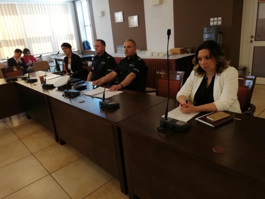 Miasto daje pieniądze, powiat dołoży - będą światła na Tysiąclecia - Wyszyńskiego