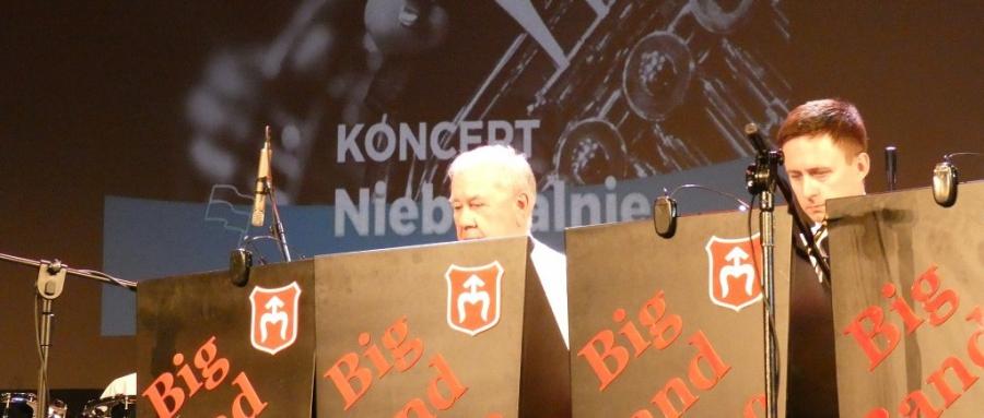 Niebanalnie o Niepodległej. Koncert w MDK