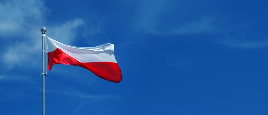 Dziś świętujemy uchwalenie Konstytucji 3 Maja. Zapraszamy na obchody