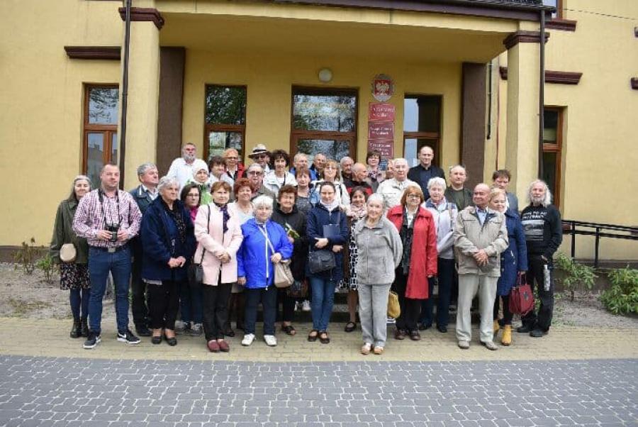 Grupa Literacka Ponad zorganizowała warsztaty dla poetów z całej Polski