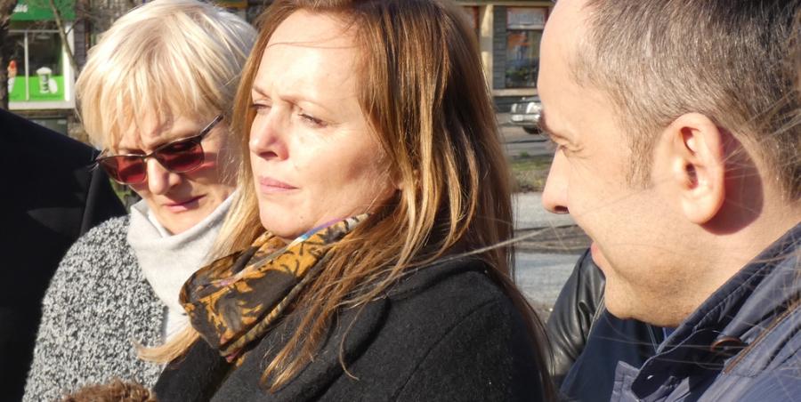 Skrzydlewska: Obawiam się, że unijne pieniądze mogą ominąć miasta. To scenariusz PiS