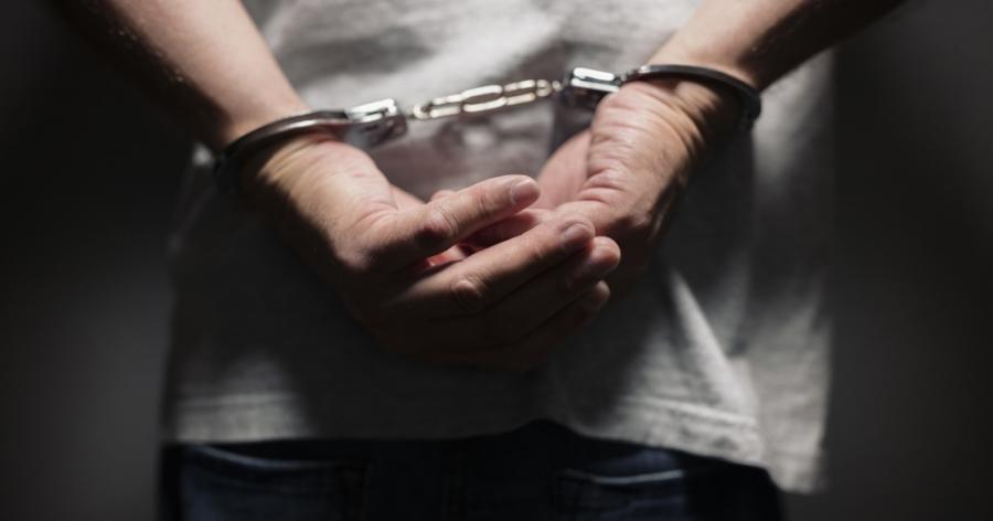 Policja zatrzymała podejrzanego o czyny pedofilskie wobec 8-letniej dziewczynki