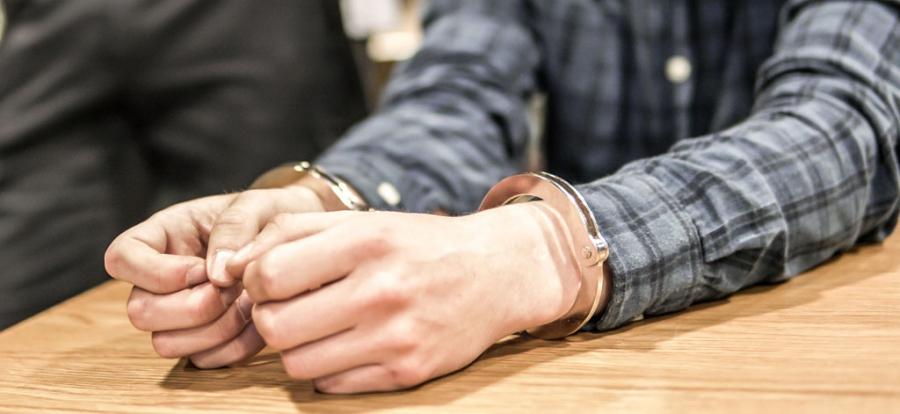 Oskarżony o pedofilię wpadł, bo sprzedał telefon z nagraniami