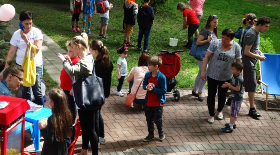 Już jutro: wielka majówka w Bibliotece