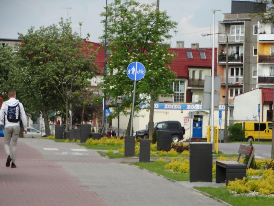 II konsultacje w sprawie ścieżek rowerowych. Jakie zmiany czekają miłośników jazdy na rowerze?