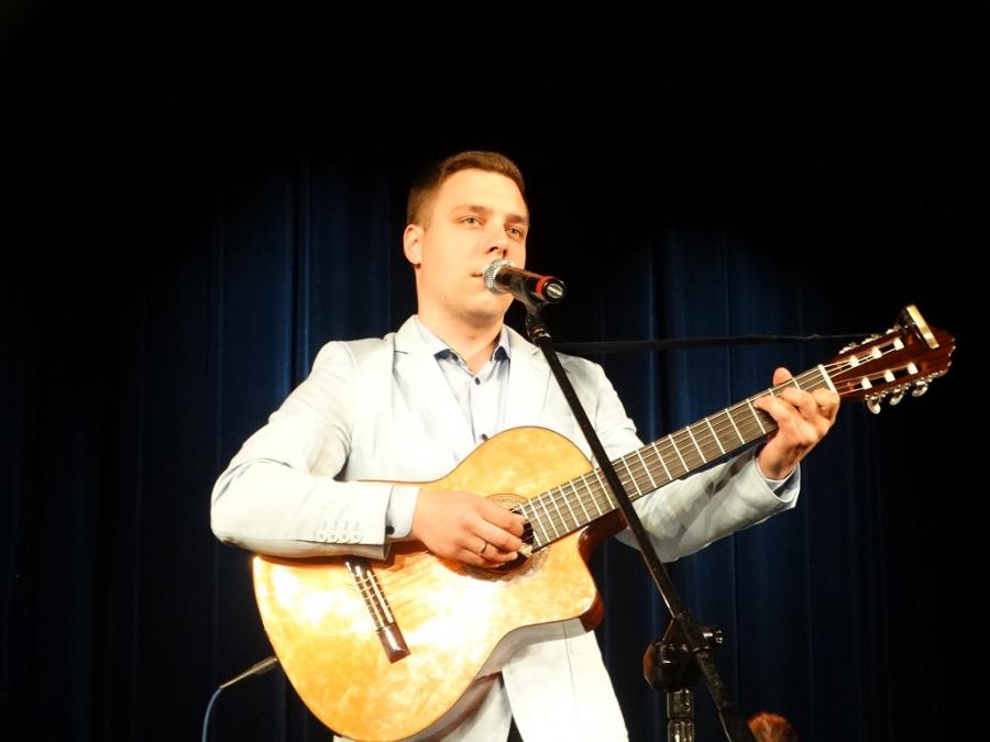 W Miejskim Domu Kultury: Zwycięska Polska. Koncert Jana Pietrzaka i Gości