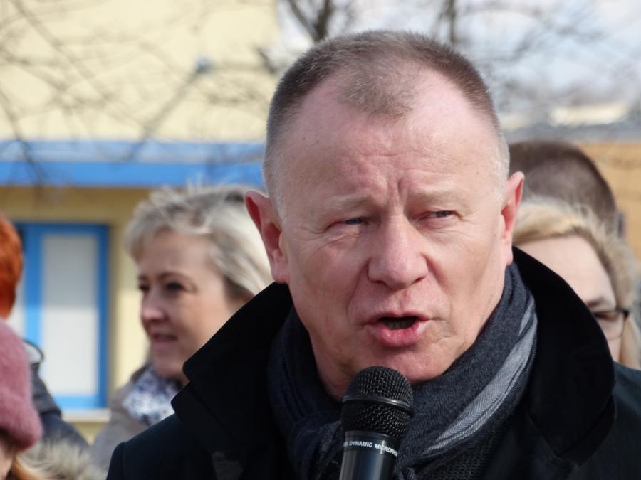 Zyskowski zrezygnował, nikt nie chce go zastąpić. FSG złożyło wniosek o samorozwiązanie