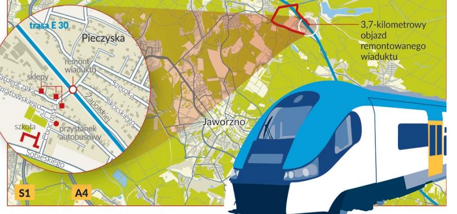 [Kampania informacyjna] Marzenia podróżnych - koszmar mieszkańców