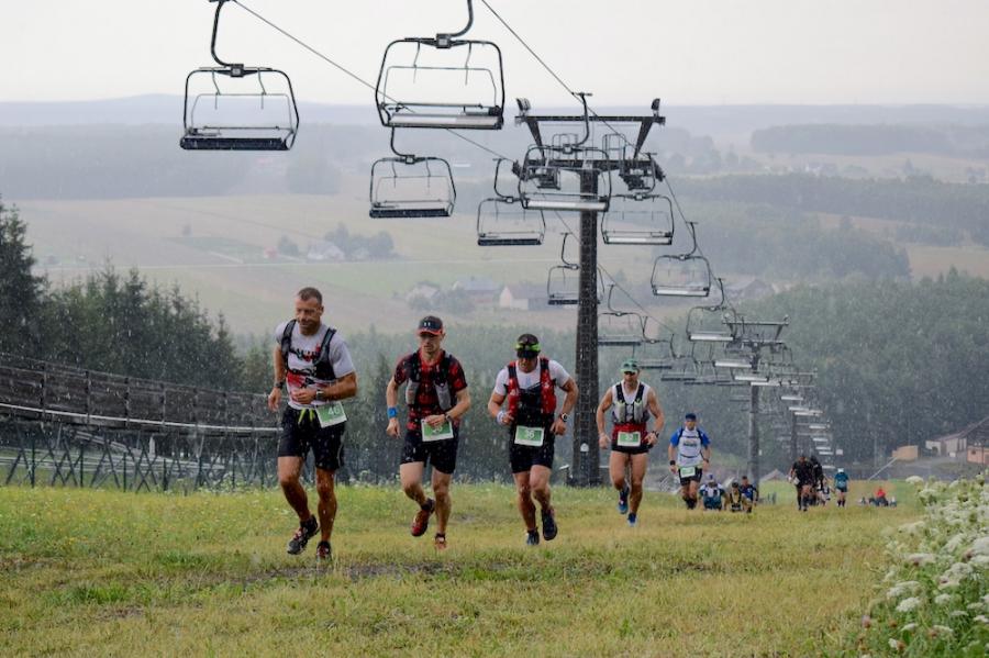 Już jutro i w niedzielę V edycja górskiego biegu Ultra Kamieńsk
