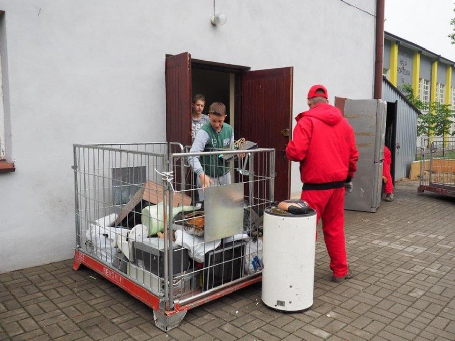 Już we wtorek w MDK-u finał konkursu „Elektrosprzęt w Dobre Ręce”