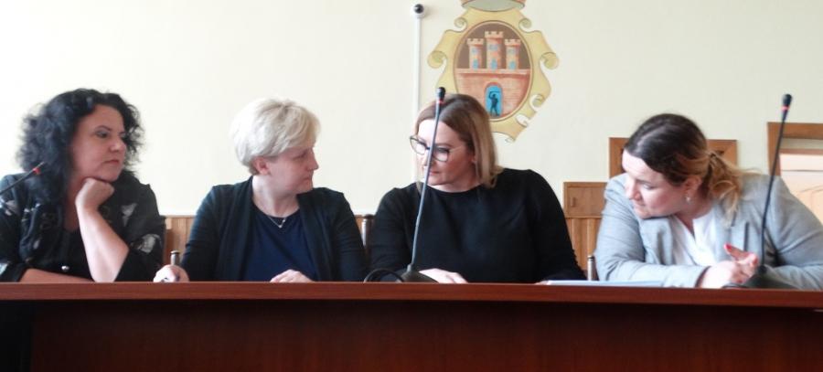 In vitro w Radomsku coraz bliżej. Komisja rady miasta za. Ale było burzliwie