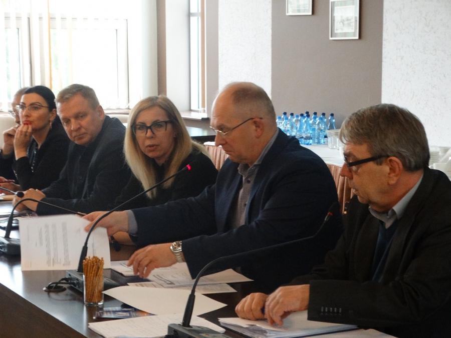 Pozytywna opinia sprawozdania finansowego za rok 2018