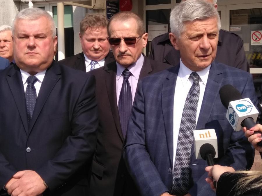 Prof. Marek Belka znów w Radomsku. Spotkanie dziś na placu 3 Maja