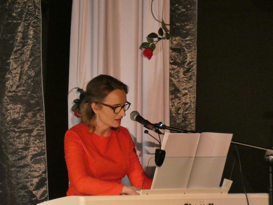 Muzyczna adaptacja Biblii: koncert 