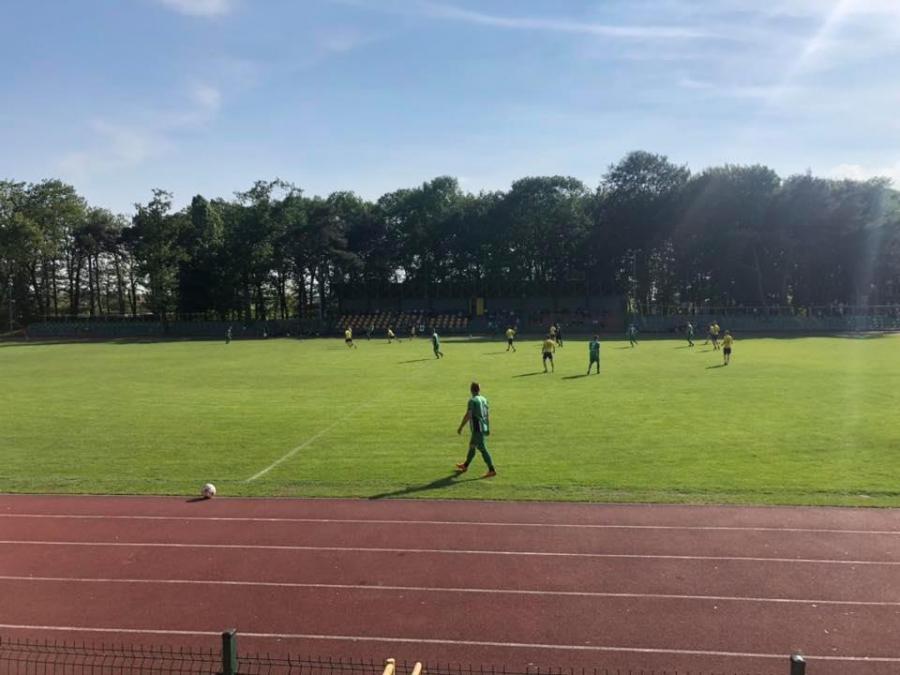 I jeszcze jeden, i jeszcze raz... RKS wygrał z Pogonią Zduńska Wola 2:1