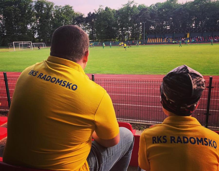 Mecz RKS-u na żywo? Śpiesz się! Klub wprowadza przedsprzedaż biletów