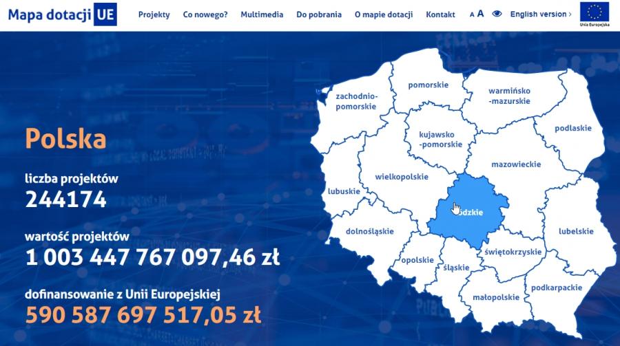 [KAMPANIA INFORMACYJNA] Wybory, czyli sprawdź Unię w swojej gminie