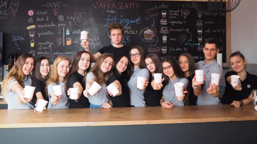 Decor Caffe w gronie 20 najlepszych miniprzedsiębiorstw w Polsce