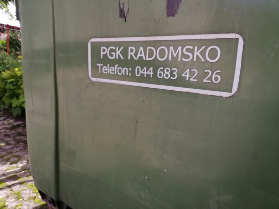 PGK likwiduje jeden z PSZOK-ów. Od lipca