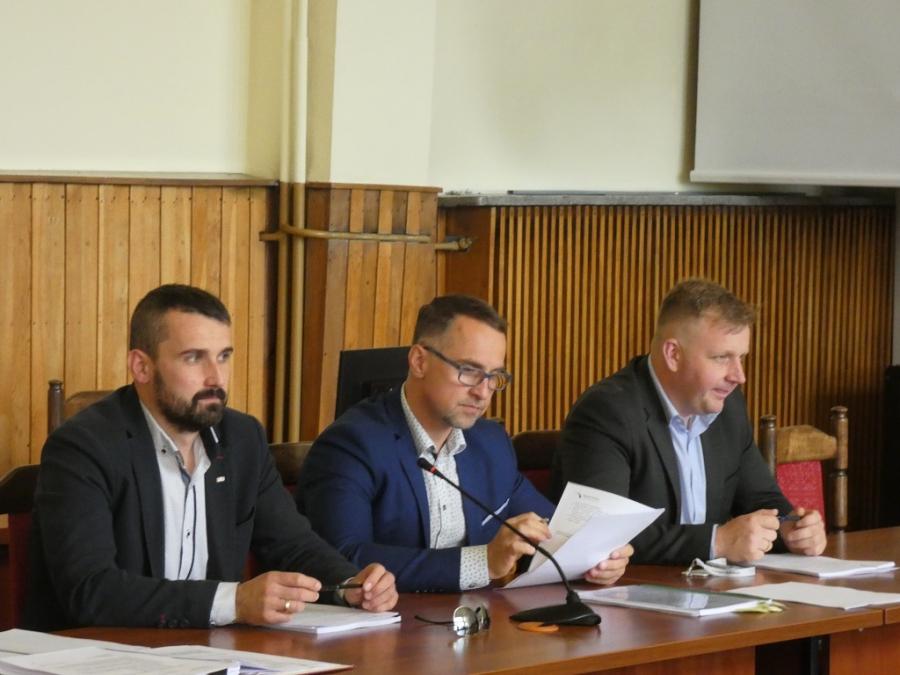 Decyzja radnych: boisko przy Kościuszki ma pozostać boiskiem