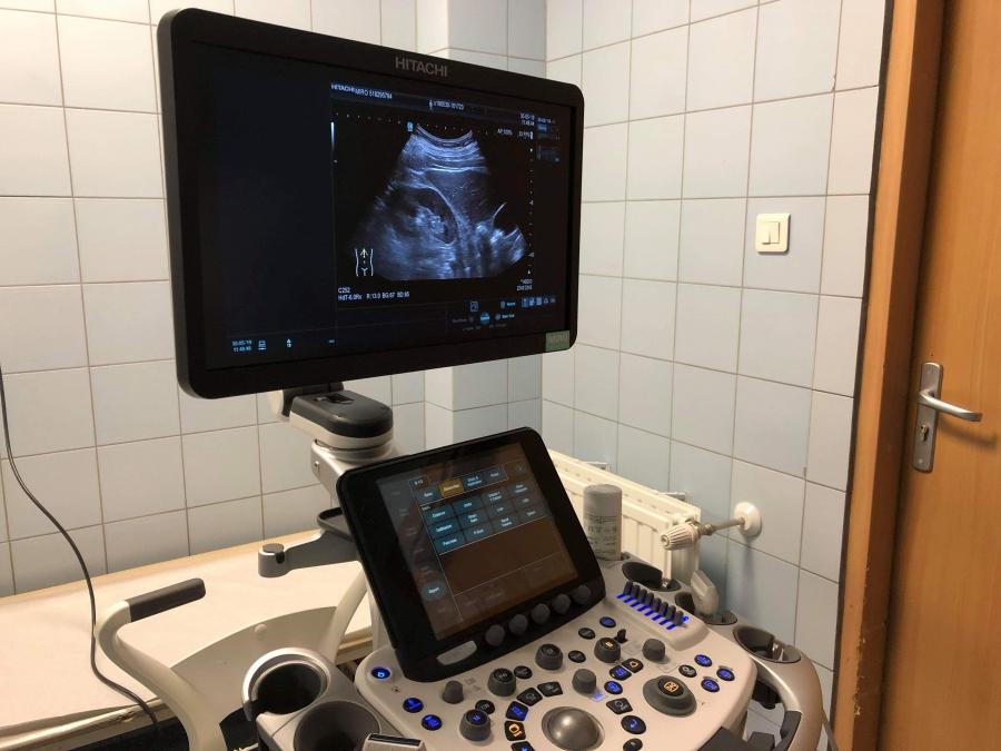 Szpital się 