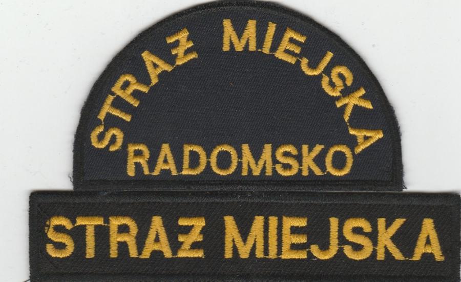 Czy jesteś za powołaniem Straży Miejskiej? Wypełnij ankietę