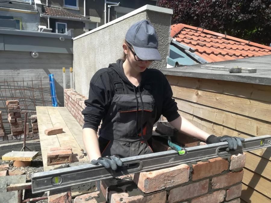 [ZDJĘCIA] 20 uczniów Mechanika na praktykach zawodowych w Bristolu
