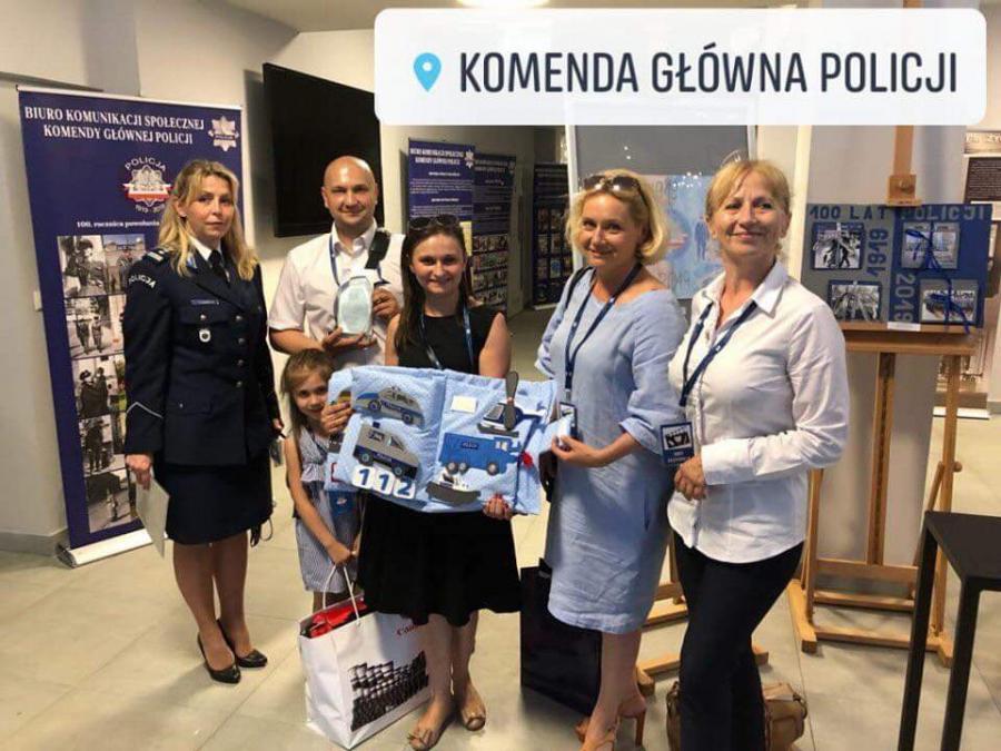 Ewelina i Damian Jochym najlepsi w Polsce